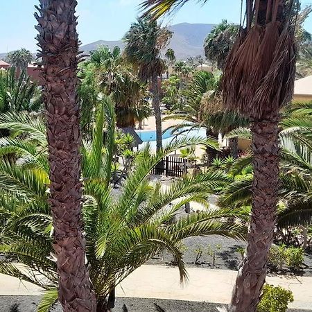 Apartment Cumbre Vieja Fuerteventura 科拉雷侯 外观 照片