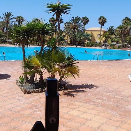 Apartment Cumbre Vieja Fuerteventura 科拉雷侯 外观 照片