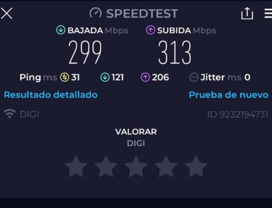 Apartment Cumbre Vieja Fuerteventura 科拉雷侯 外观 照片