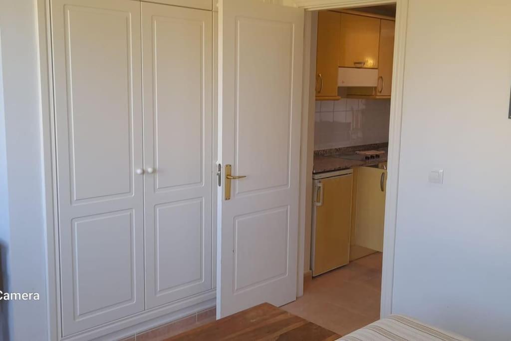 Apartment Cumbre Vieja Fuerteventura 科拉雷侯 外观 照片